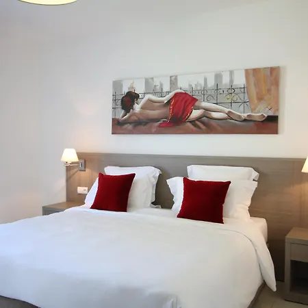 Domaine Mandarine & Calvi (Corsica)