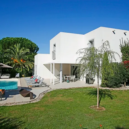 Hotel Domaine Mandarine & Calvi (Corsica)