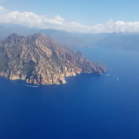 Domaine Mandarine & Hotel 5*