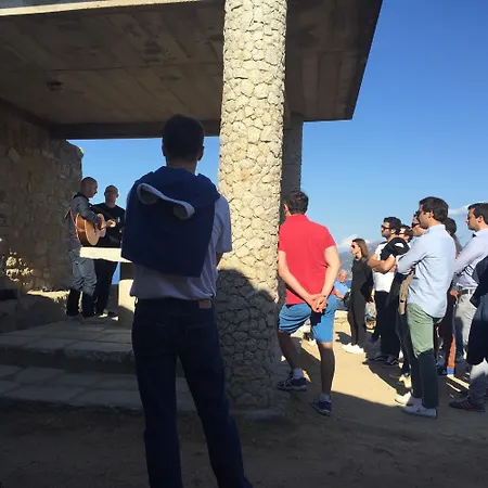 Hotel Domaine Mandarine &