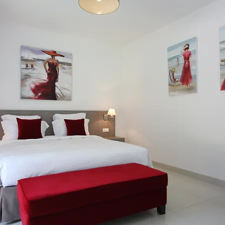 Domaine Mandarine & 5*