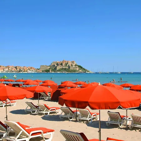 Hotel Domaine Mandarine & 5*