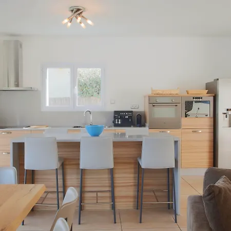 Domaine Mandarine & Hotel Calvi (Corsica)