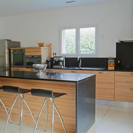 Domaine Mandarine & Hotel