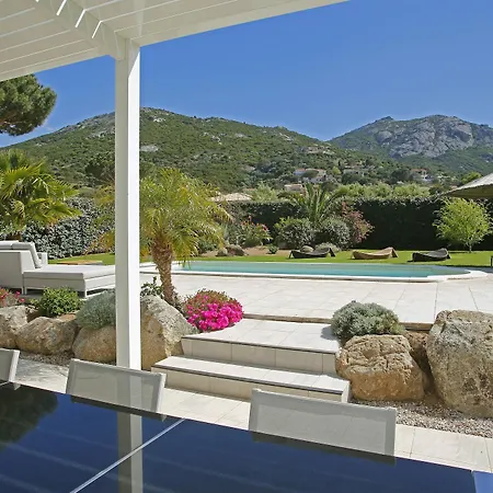 Domaine Mandarine & Hotel 5*