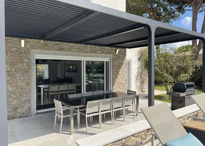 Domaine Mandarine & Hotel