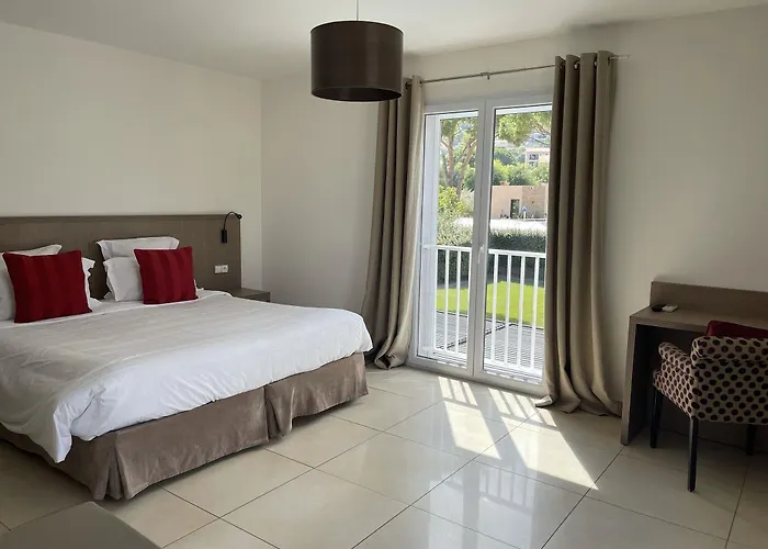 Hotel Domaine Mandarine & 5*