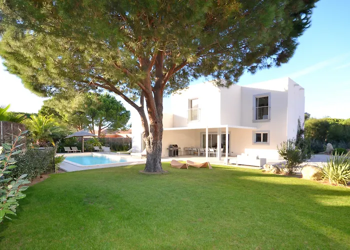 Domaine Mandarine & 5* Calvi (Corsica)