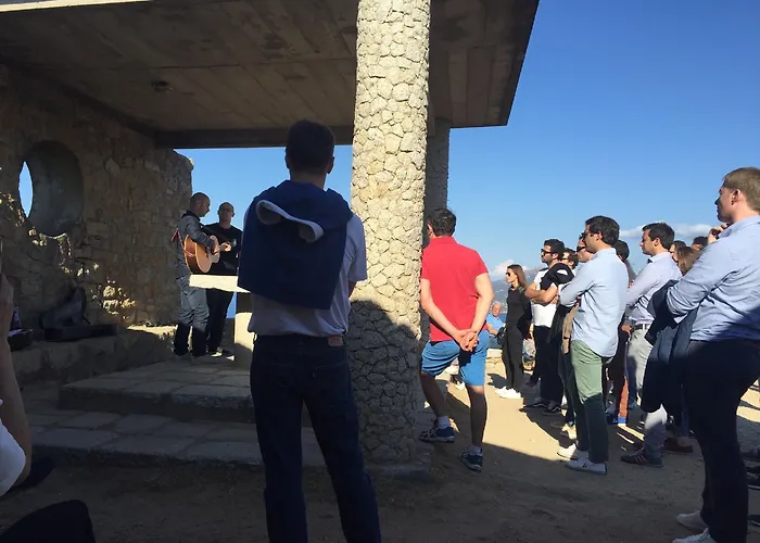 Hotel Domaine Mandarine &