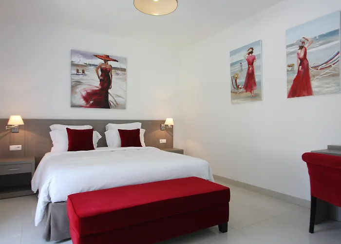 Domaine Mandarine & 5*