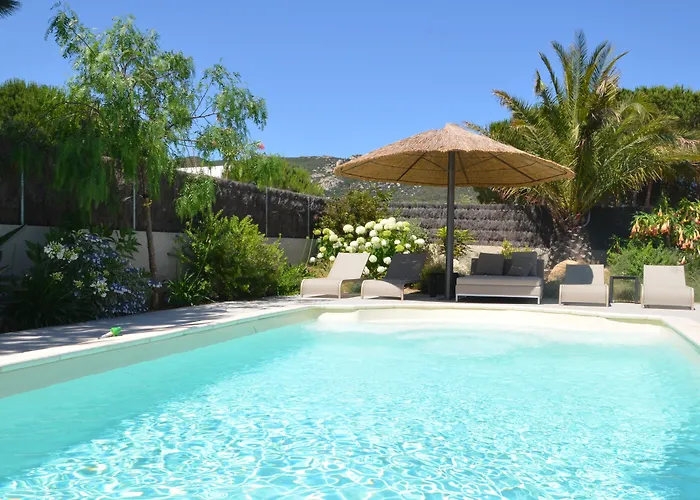 Domaine Mandarine & 5*