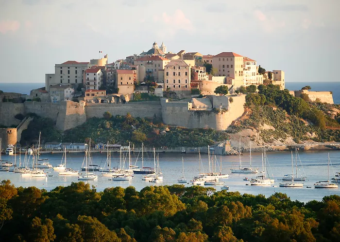 Hotel Domaine Mandarine &