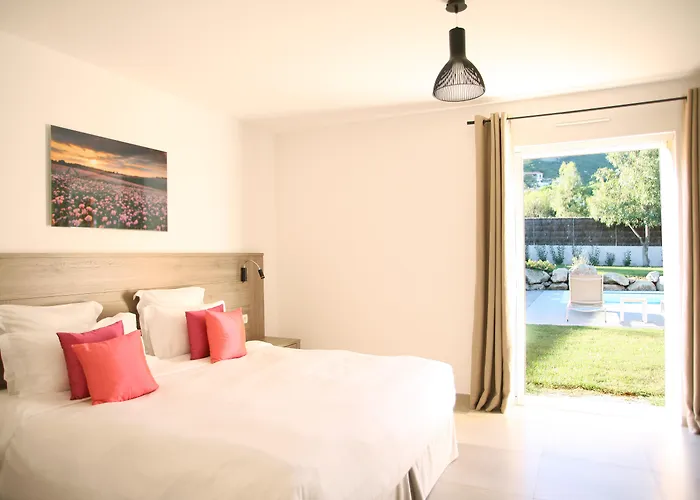 Domaine Mandarine & Hotel