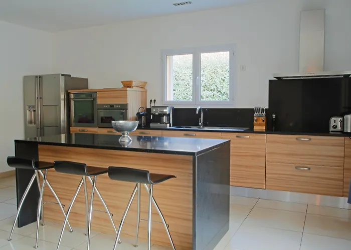 Domaine Mandarine & Hotel