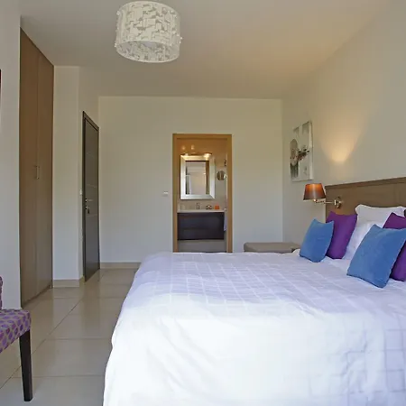 Domaine Villas Mandarine Private Pools & Spa