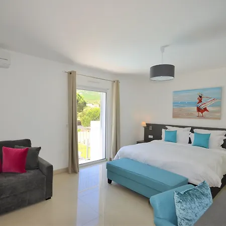 Domaine Villas Mandarine Private Pools & Spa