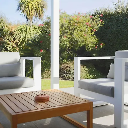 Hotell Domaine Mandarine &