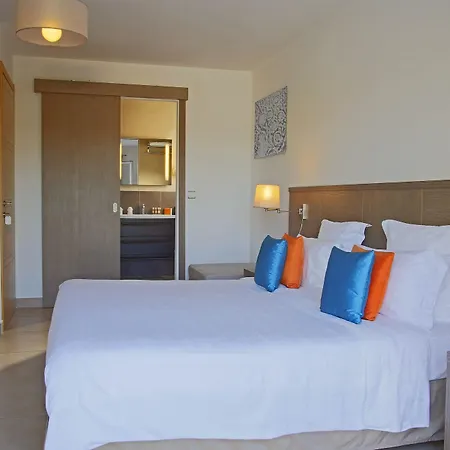 Domaine Villas Mandarine Private Pools & Spa