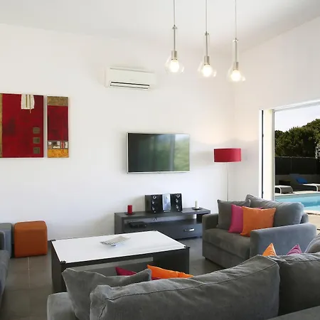 Domaine Mandarine & Hotell