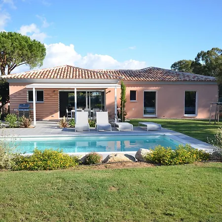 Domaine Villas Mandarine Private Pools & Spa