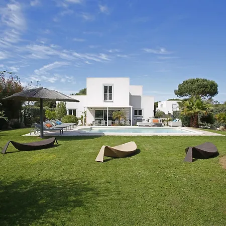 Domaine Villas Mandarine Private Pools & Spa