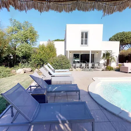 Domaine Villas Mandarine Private Pools & Spa Hotel 5*