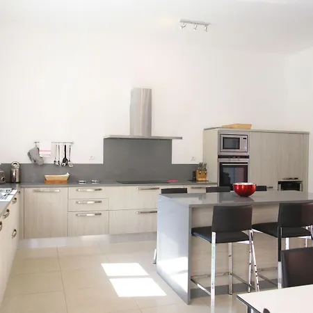 Domaine Mandarine & Calvi (Corsica)