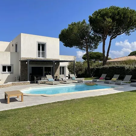 Domaine Villas Mandarine Private Pools & Spa