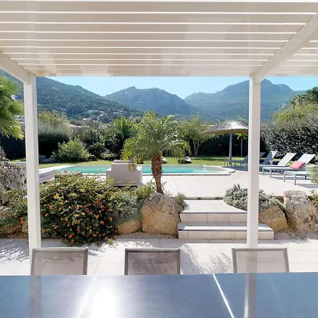 Domaine Villas Mandarine Private Pools & Spa