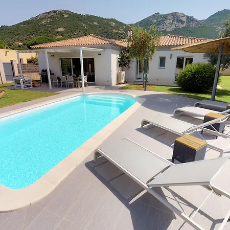 Hotel Domaine Villas Mandarine Private Pools & Spa 5*