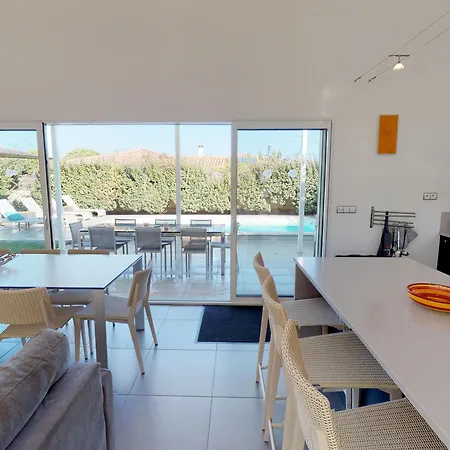 Domaine Mandarine & 5*