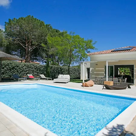 Domaine Villas Mandarine Private Pools & Spa Hotel Calvi (Corsica)