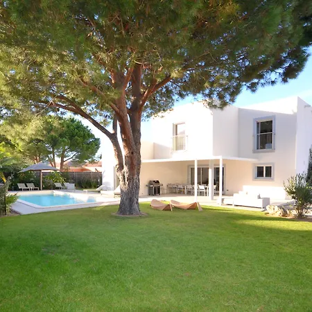 Domaine Villas Mandarine Private Pools & Spa 5* Calvi (Corsica)