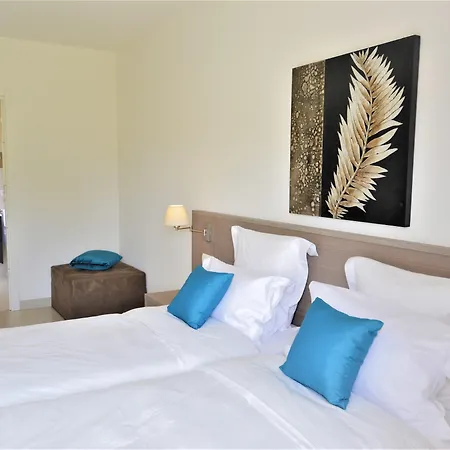 Domaine Villas Mandarine Private Pools & Spa Hotel 5*