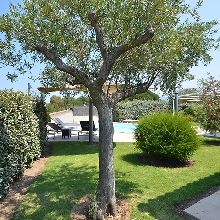 Hotell Domaine Mandarine & 5*