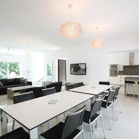 Domaine Mandarine & 5*