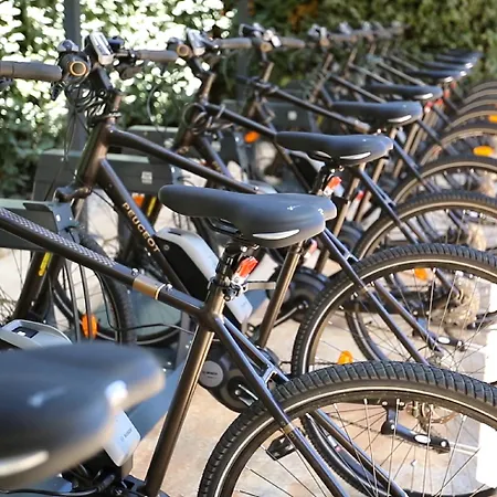 Domaine Mandarine & Hotell 5*