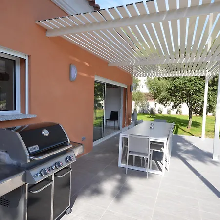 Domaine Villas Mandarine Private Pools & Spa Hotel 5*