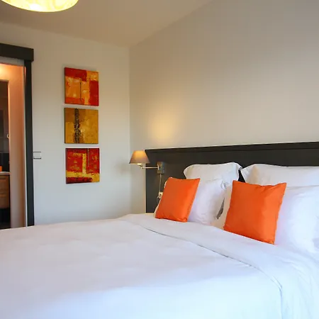 Hotel Domaine Mandarine &