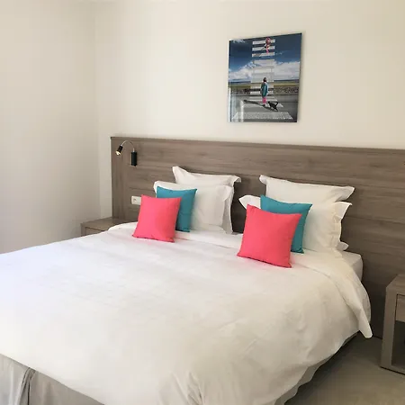 Hotel Domaine Villas Mandarine Private Pools & Spa 5*