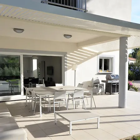 Domaine Villas Mandarine Private Pools & Spa 5*