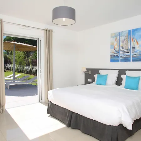 Domaine Villas Mandarine Private Pools & Spa Hotel 5*