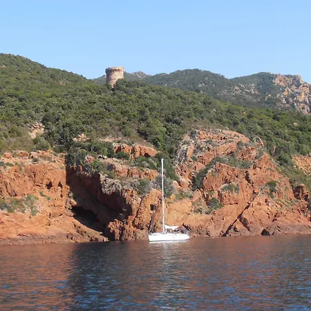 Domaine Mandarine & 5*