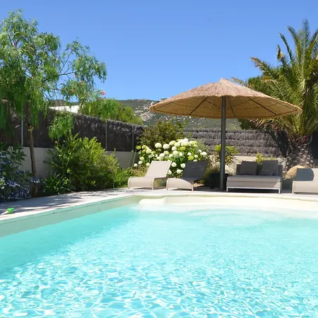 Domaine Villas Mandarine Private Pools & Spa 5*