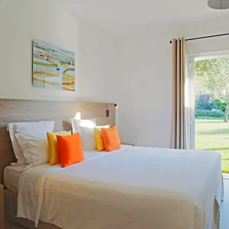 Hotel Domaine Villas Mandarine Private Pools & Spa 5*