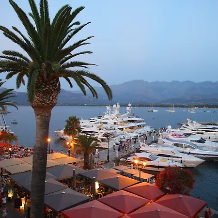 Domaine Mandarine & Hotell 5*