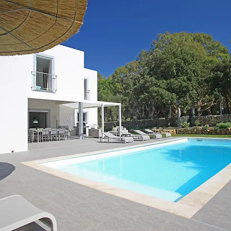Domaine Villas Mandarine Private Pools & Spa 5* Calvi (Corsica)