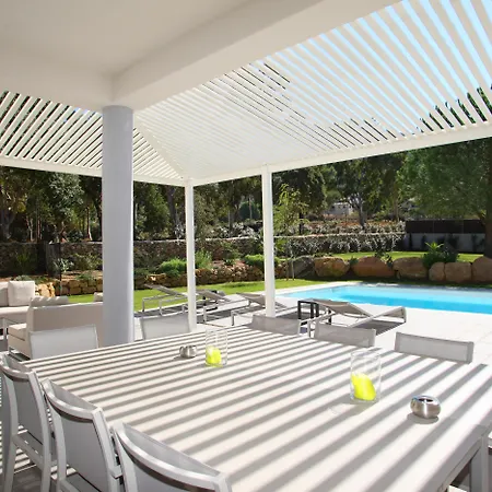 Hotel Domaine Villas Mandarine Private Pools & Spa Calvi (Corsica)