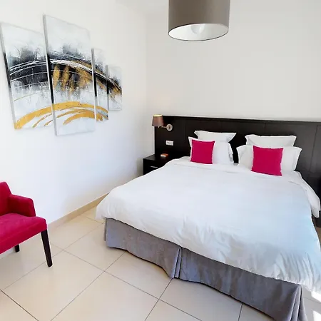 Domaine Villas Mandarine Private Pools & Spa Calvi (Corsica)