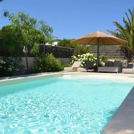 Domaine Villas Mandarine Private Pools & Spa